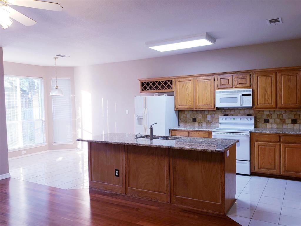 Fountain Creek 3 - Residential Lease