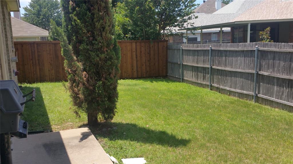 Fountain Creek 3 - Residential Lease