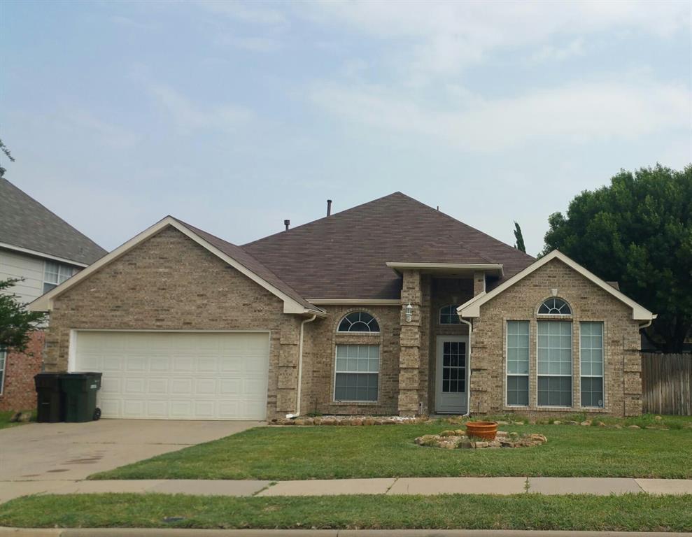 Fountain Creek 3 - Residential Lease