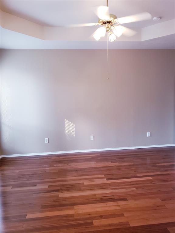 Fountain Creek 3 - Residential Lease