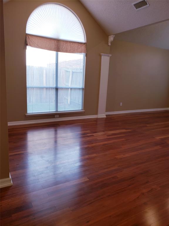 Fountain Creek 3 - Residential Lease