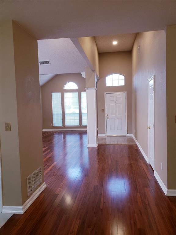 Fountain Creek 3 - Residential Lease