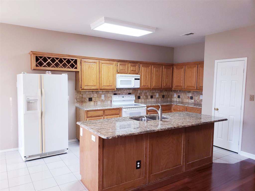 Fountain Creek 3 - Residential Lease