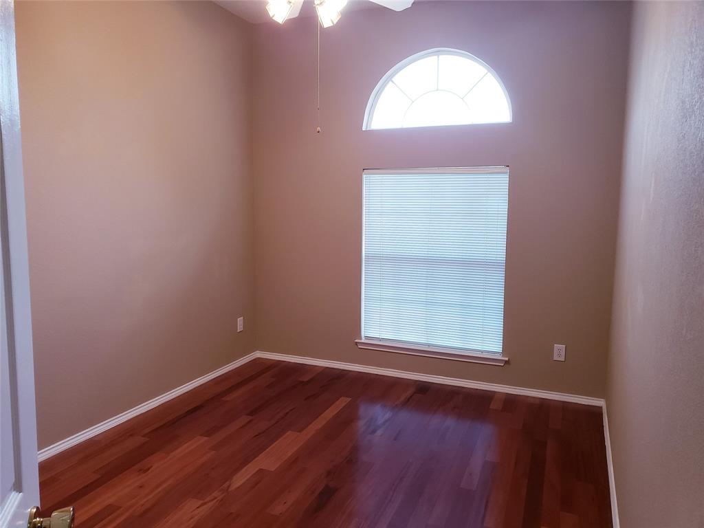 Fountain Creek 3 - Residential Lease