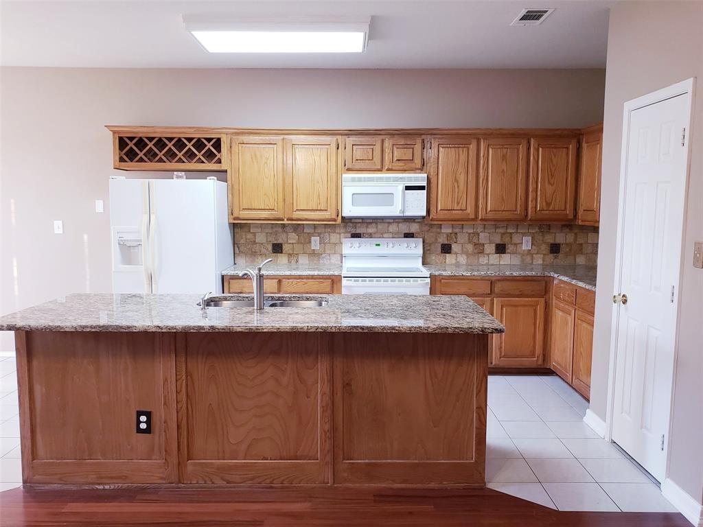 Fountain Creek 3 - Residential Lease