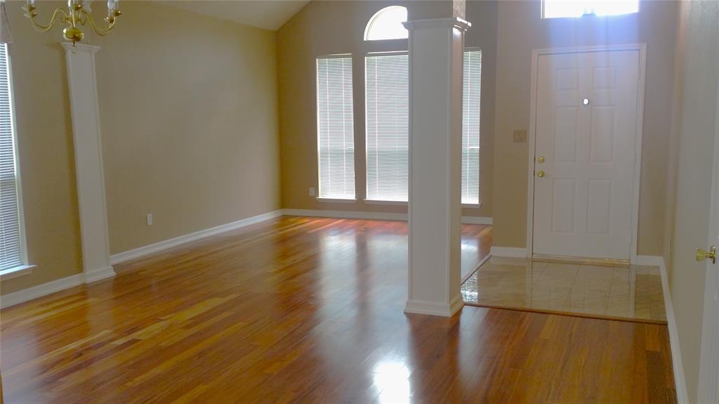 Fountain Creek 3 - Residential Lease