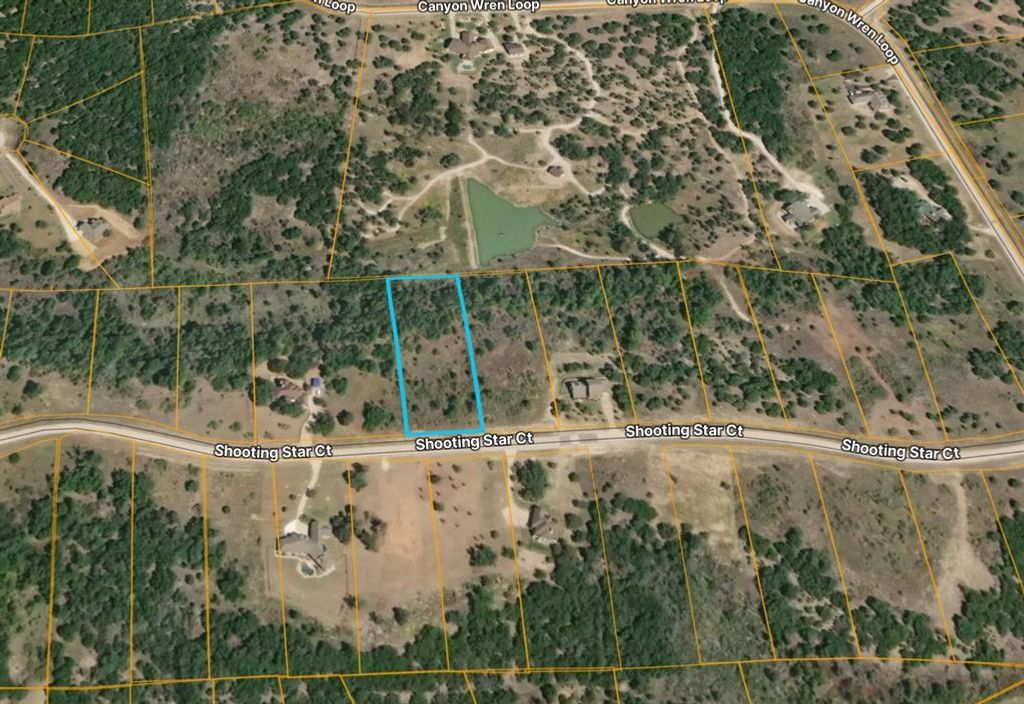 Photo of 0 Shooting Star Court, Graford, TX 76449 (MLS # 21194544)