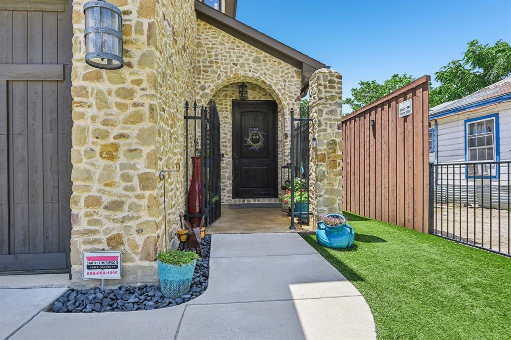 3105 Pastor Street