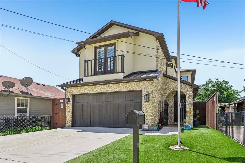 3105 Pastor Street