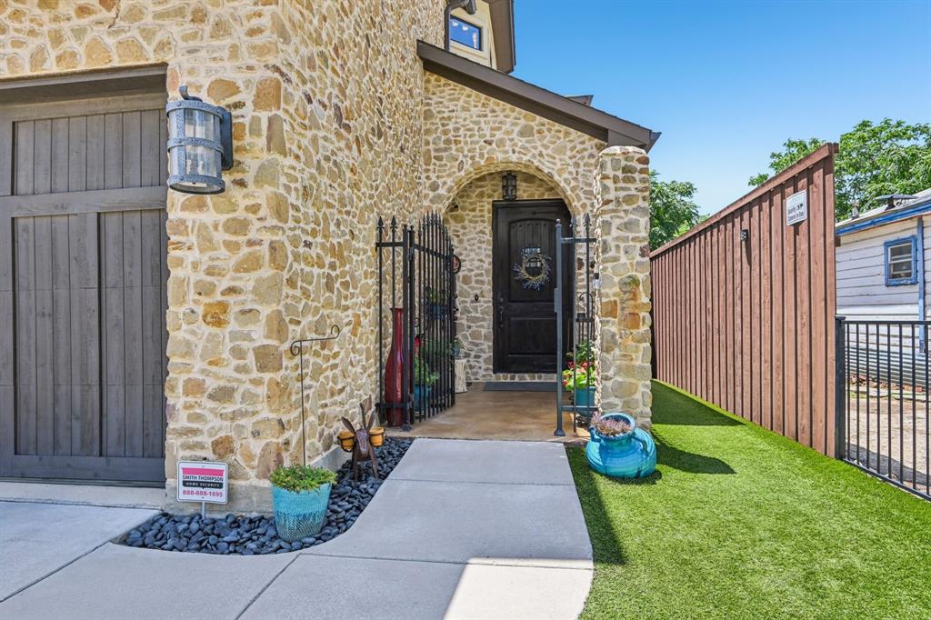 3105 Pastor Street