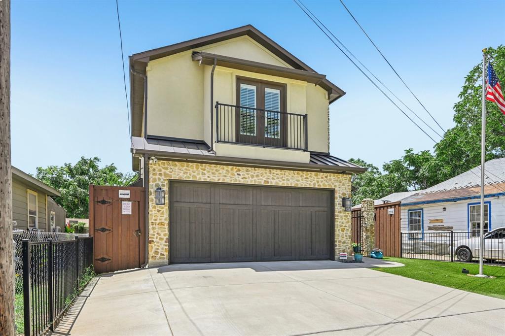 3105 Pastor Street
