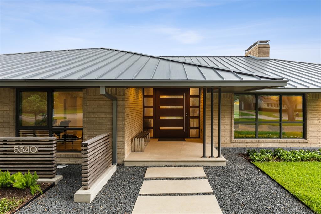 RUSSWOOD ACRES 5TH INST - Residential