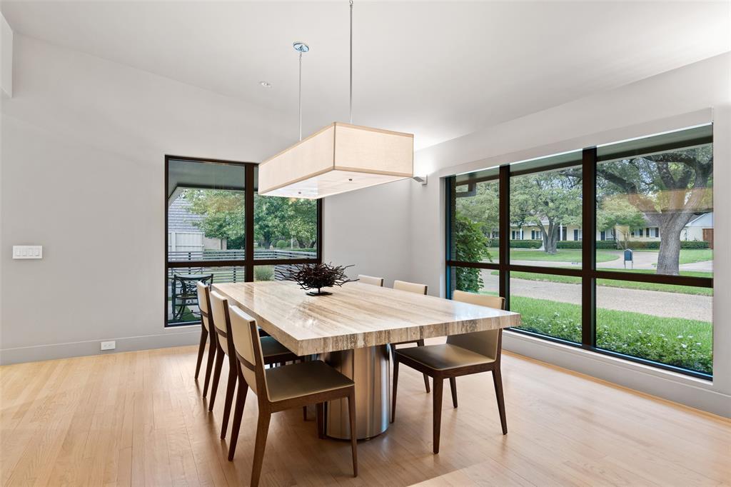 RUSSWOOD ACRES 5TH INST - Residential