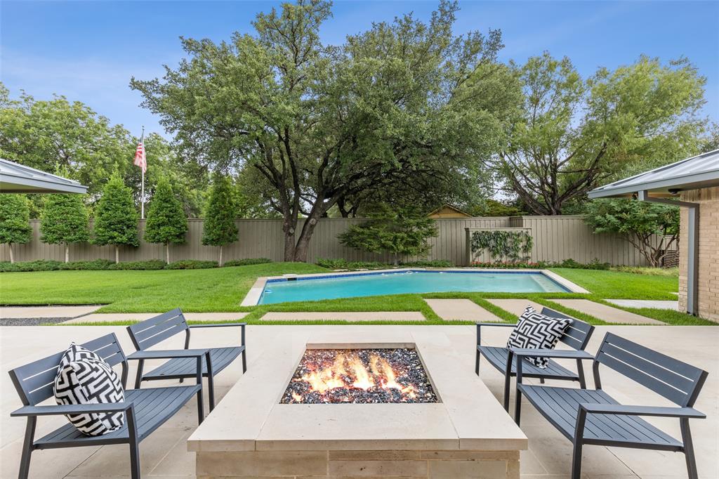 RUSSWOOD ACRES 5TH INST - Residential