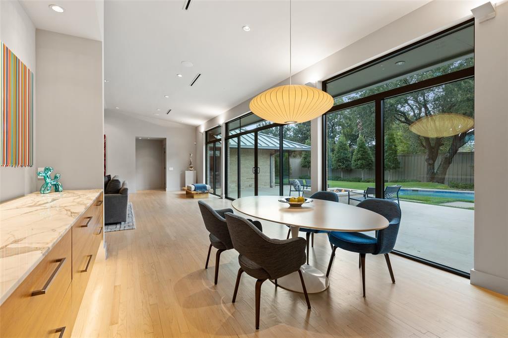 RUSSWOOD ACRES 5TH INST - Residential