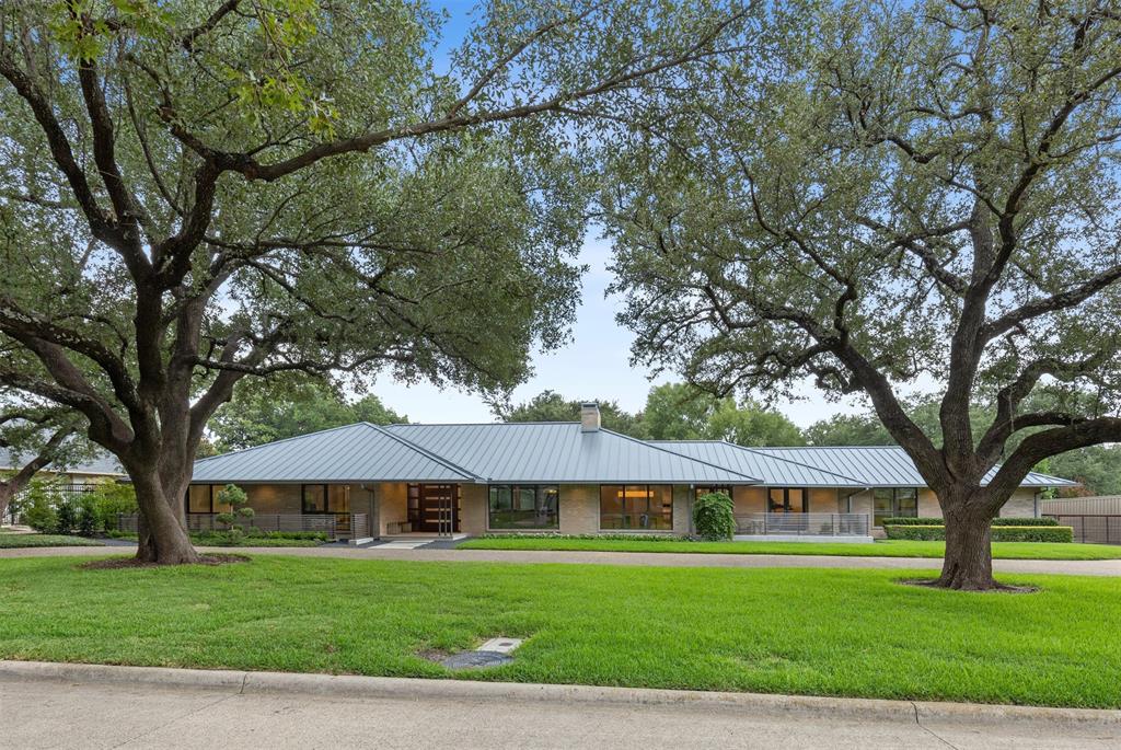 RUSSWOOD ACRES 5TH INST - Residential