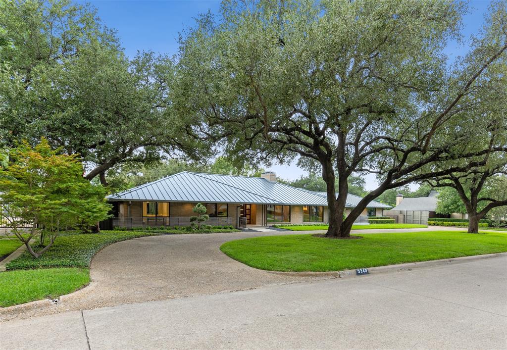 RUSSWOOD ACRES 5TH INST - Residential