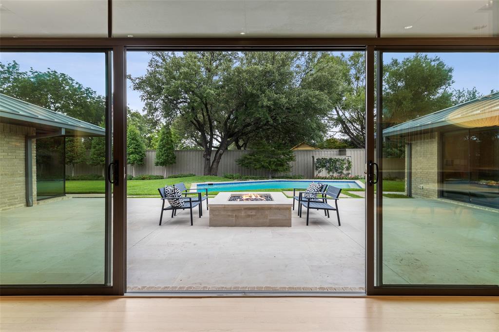 RUSSWOOD ACRES 5TH INST - Residential