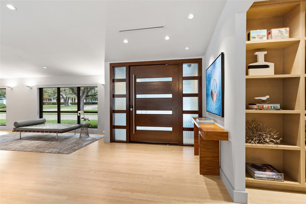 RUSSWOOD ACRES 5TH INST - Residential