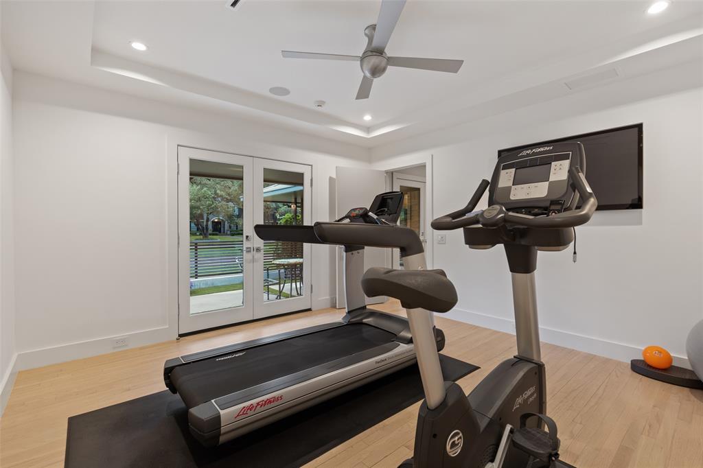 RUSSWOOD ACRES 5TH INST - Residential