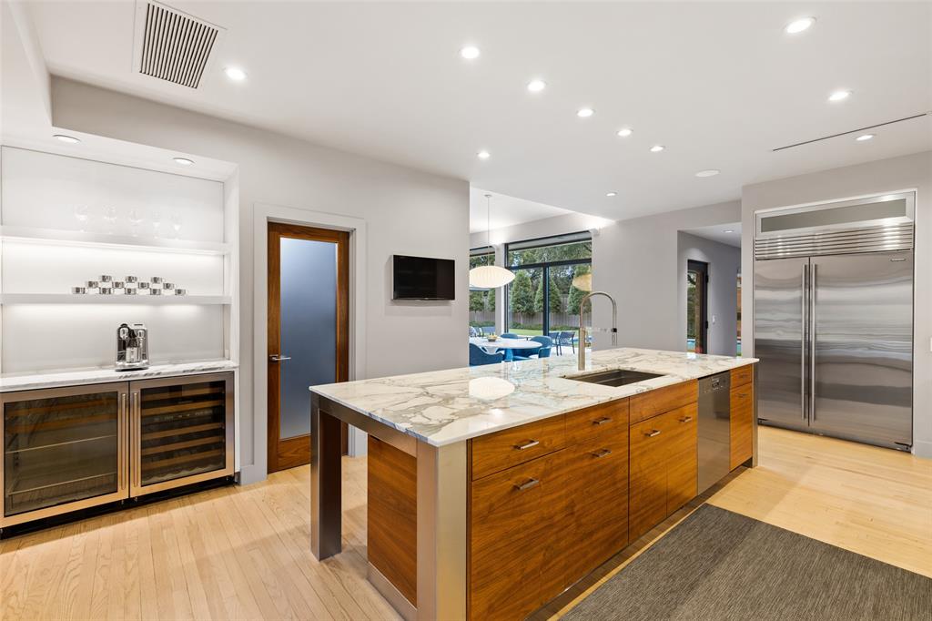 RUSSWOOD ACRES 5TH INST - Residential