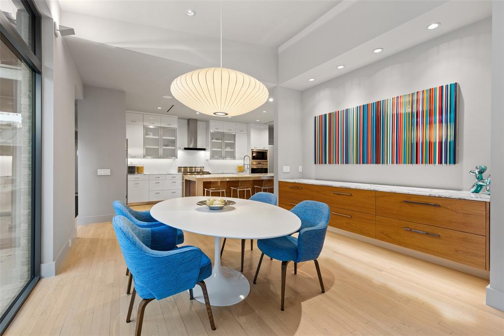 RUSSWOOD ACRES 5TH INST - Residential