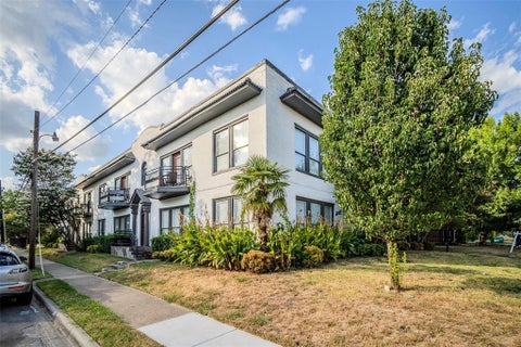Photo of 5305 Reiger Avenue #4, Dallas, TX 75214 (MLS # 21392188)