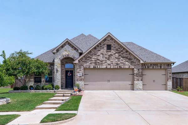 211 Gardenia Dr, Royse City, TX, 75189