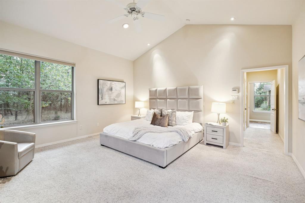 Los Establos Ph 1a - Residential