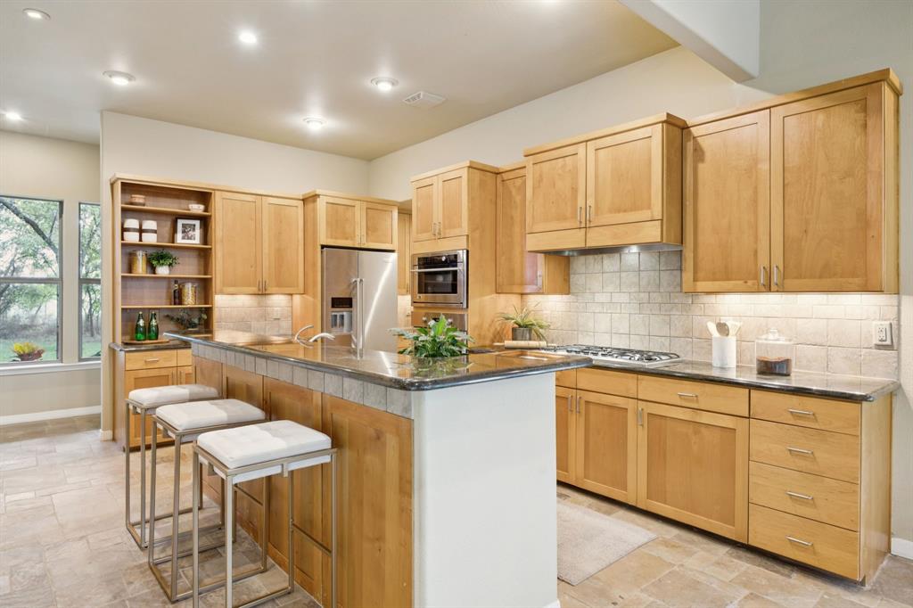 Los Establos Ph 1a - Residential