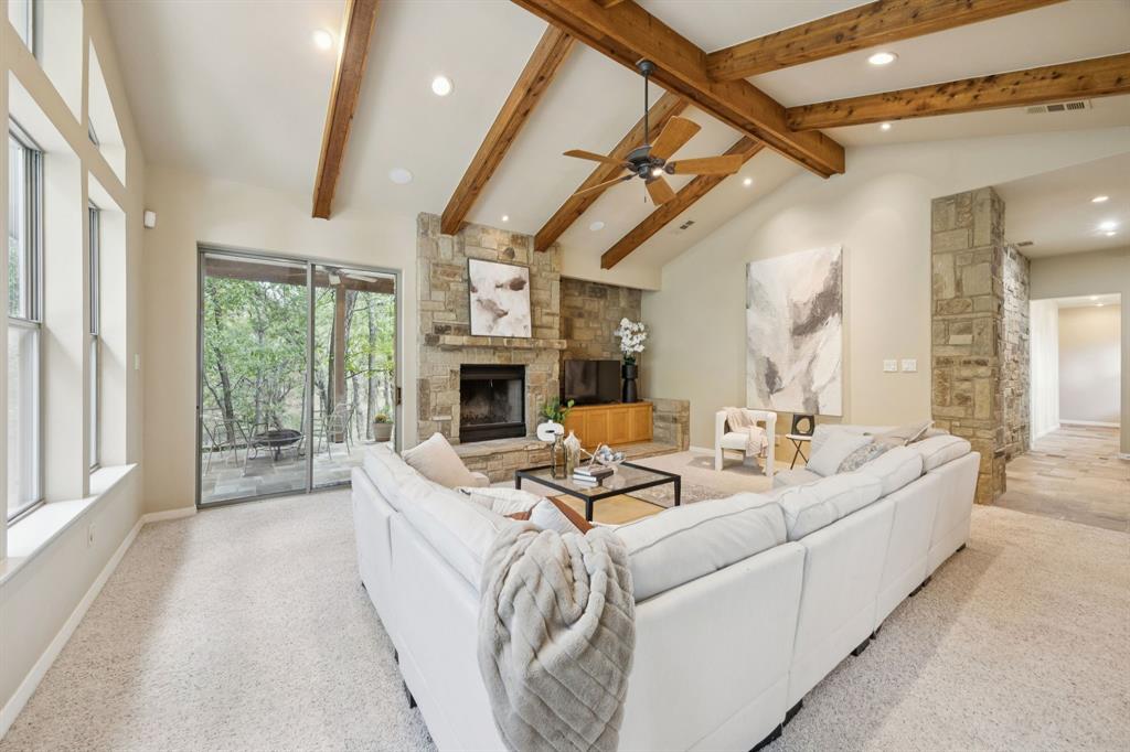 Los Establos Ph 1a - Residential