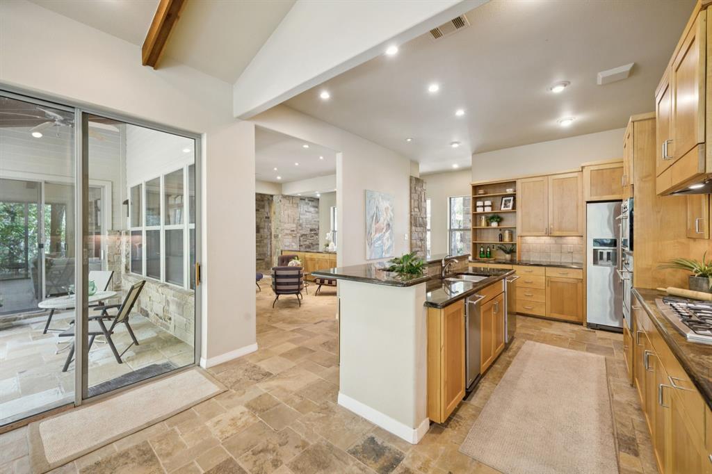 Los Establos Ph 1a - Residential