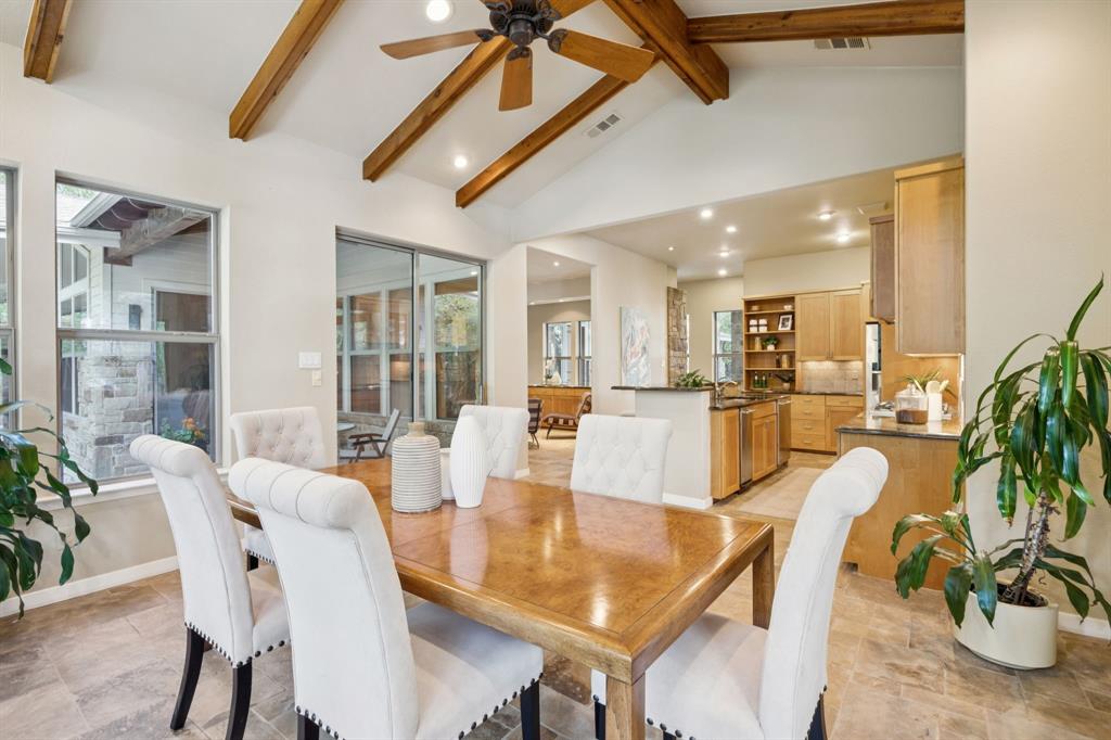 Los Establos Ph 1a - Residential