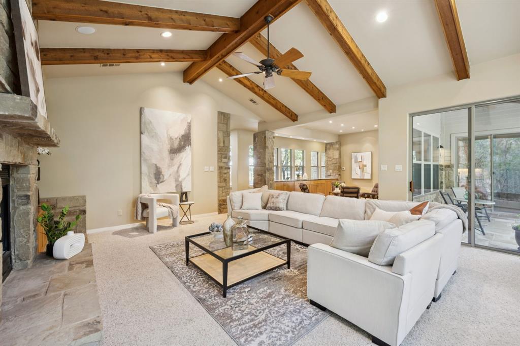 Los Establos Ph 1a - Residential