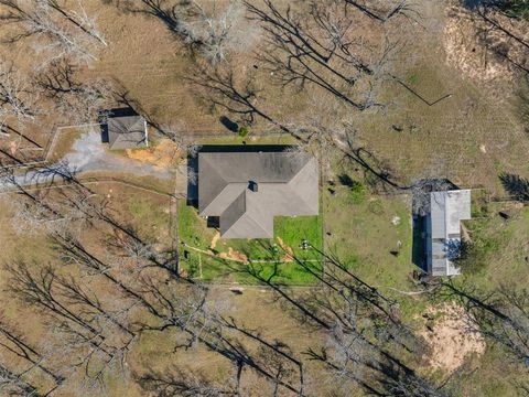 A home in Buffalo