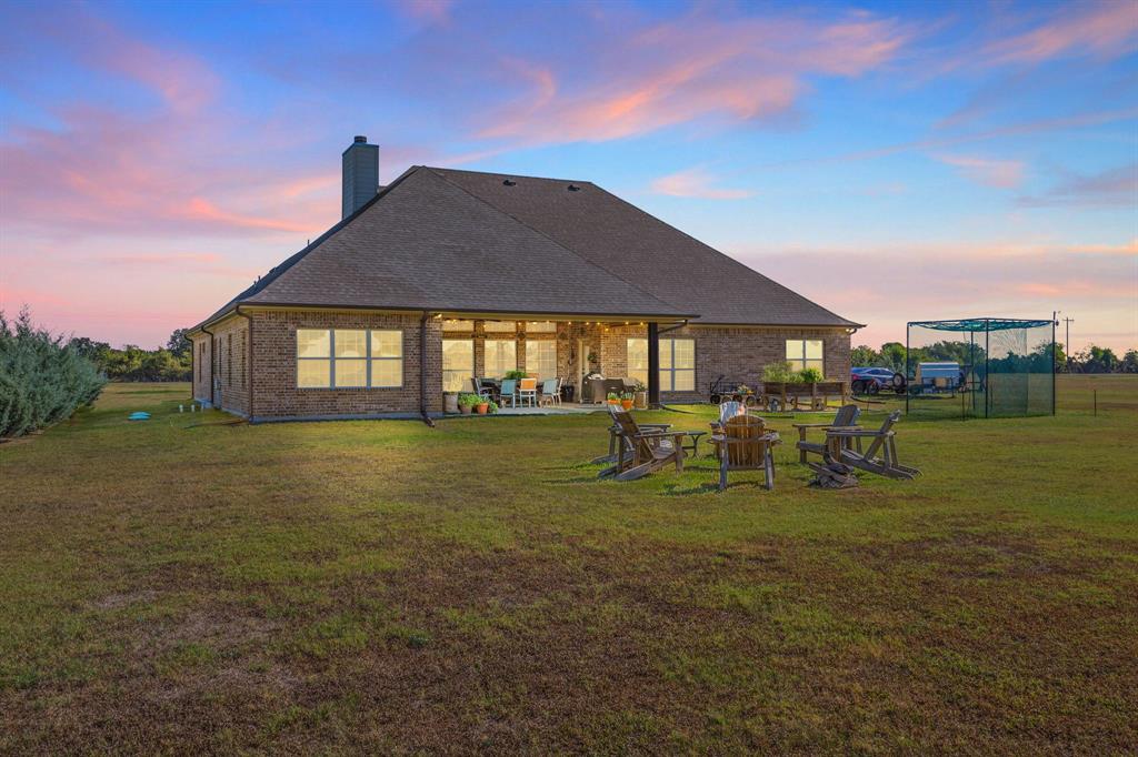 H Ratts A-426 - Residential