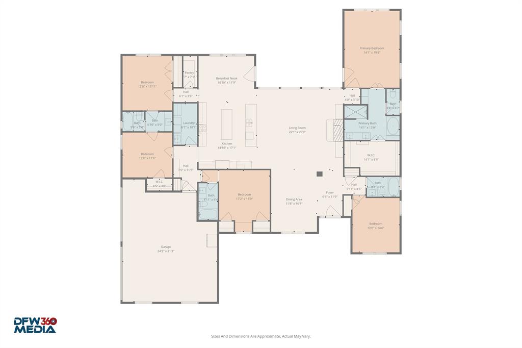 H Ratts A-426 - Residential
