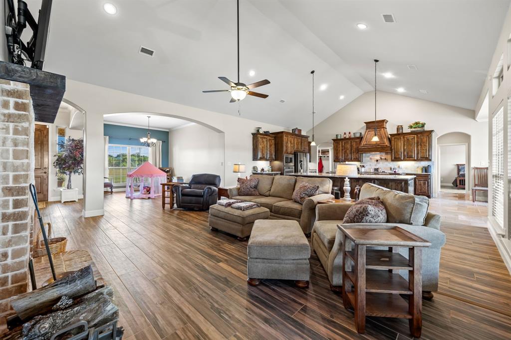 H Ratts A-426 - Residential