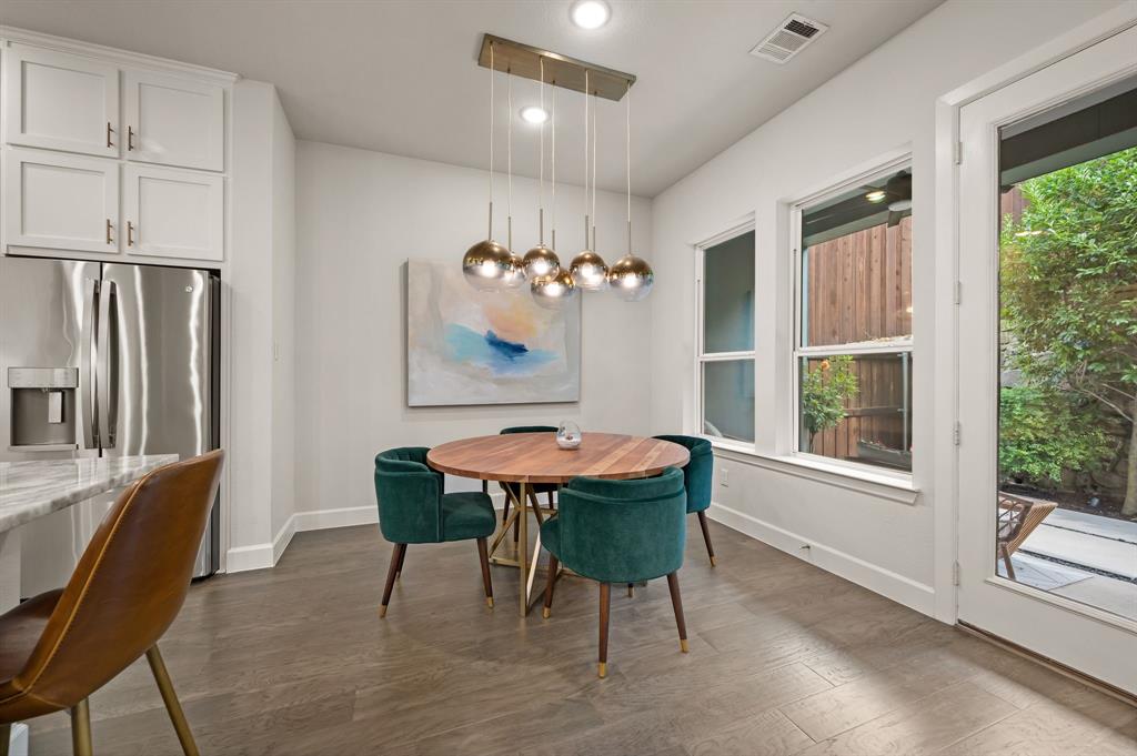 White Rock Hills - Residential