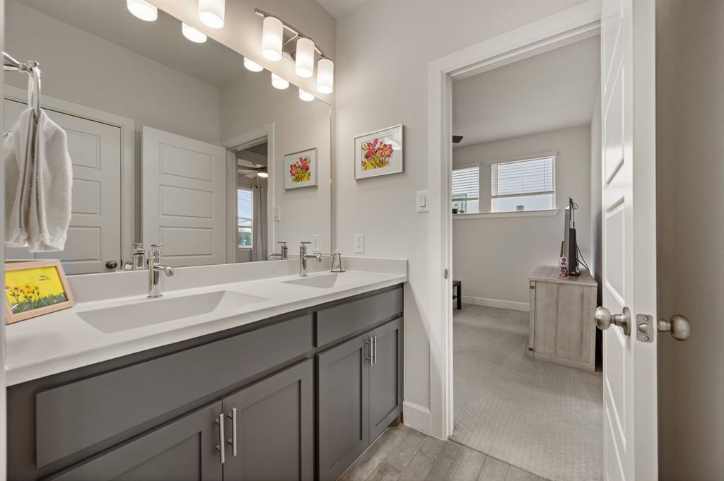 White Rock Hills - Residential