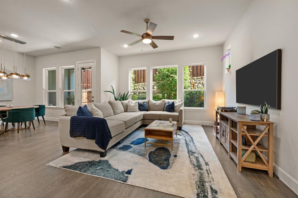 White Rock Hills - Residential