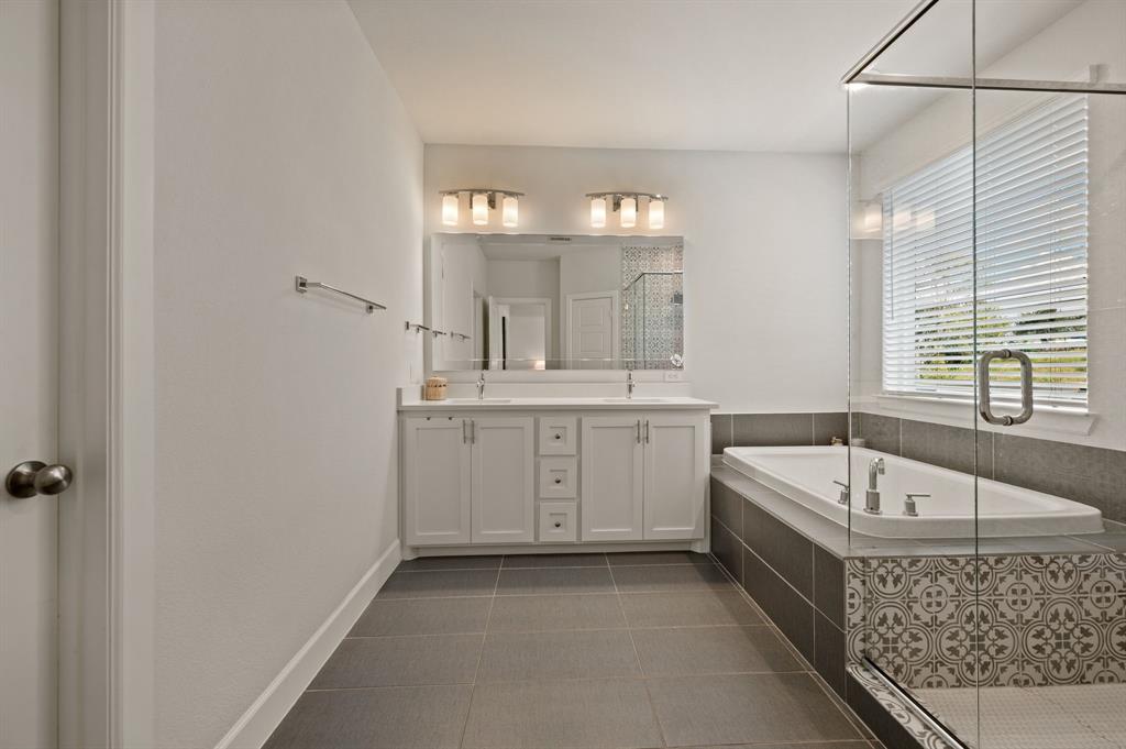 White Rock Hills - Residential