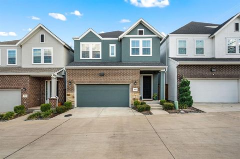 8010 Emerald Rock Drive Dallas TX 75228