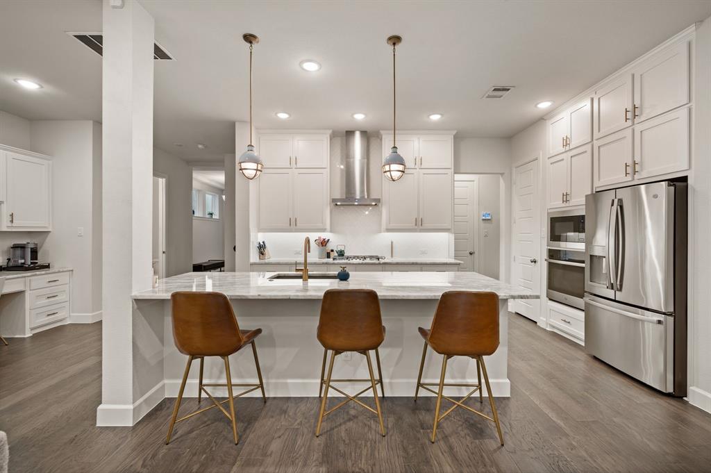 White Rock Hills - Residential