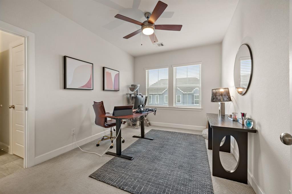 White Rock Hills - Residential