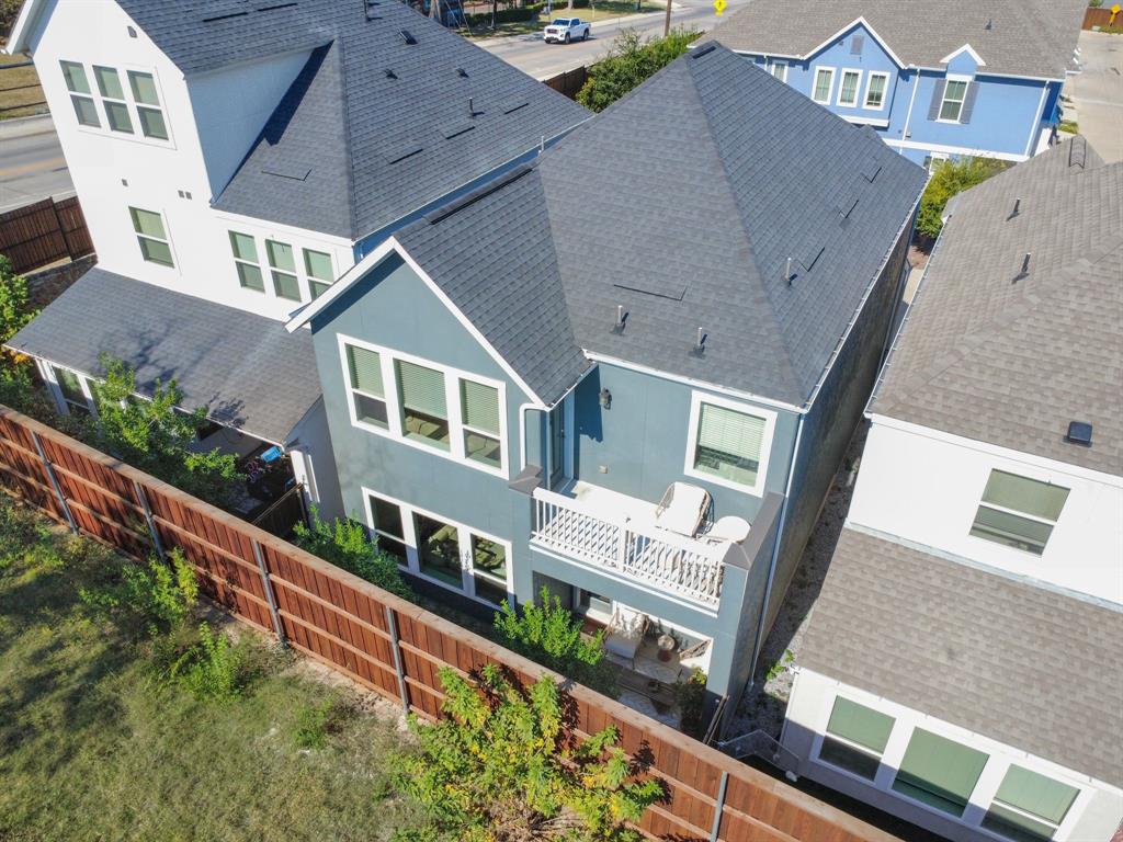 White Rock Hills - Residential