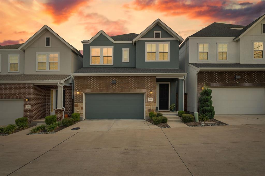 White Rock Hills - Residential