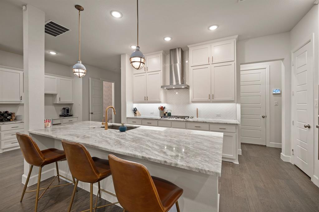 White Rock Hills - Residential