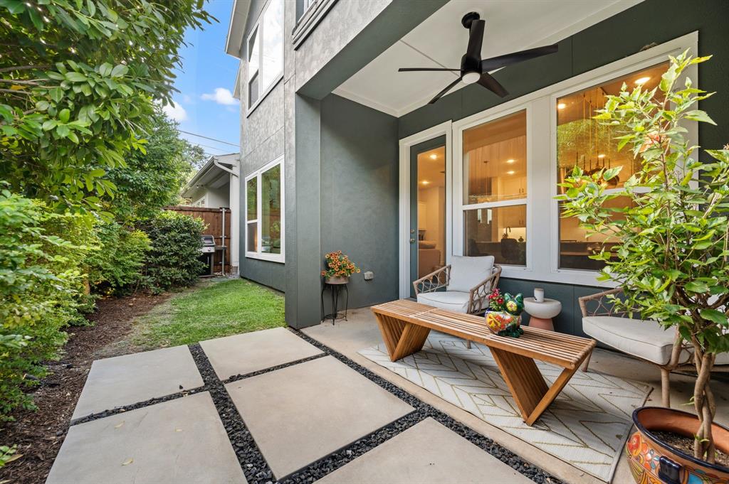 White Rock Hills - Residential