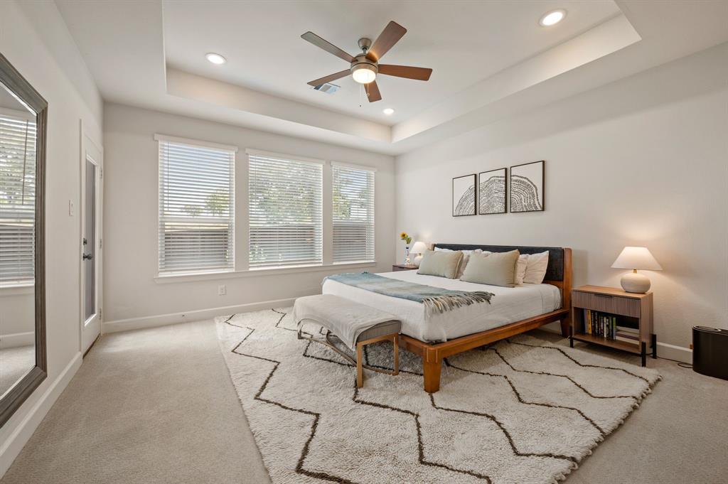 White Rock Hills - Residential